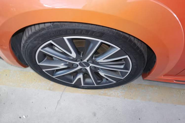 Used Lynk & Co 02 Hatchback 2021 2.0TD Halo
