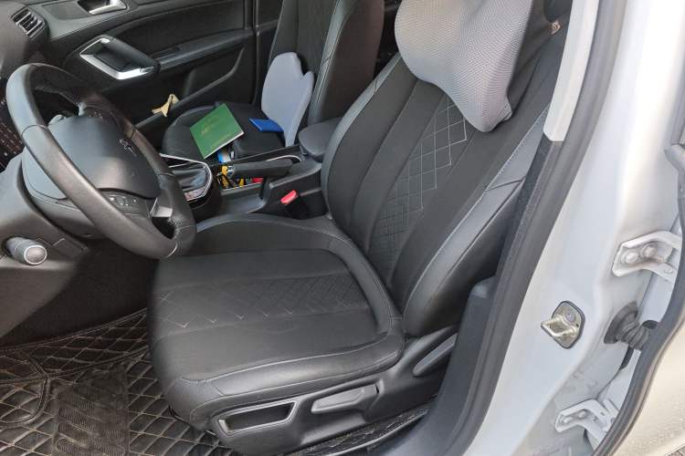 Used Peugeot 308 2016 1.6L Automatic Luxury Edition
