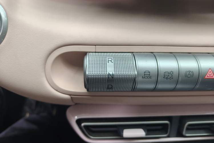 Used BYD Seagull 2024 Honor Edition 405km Flying Version