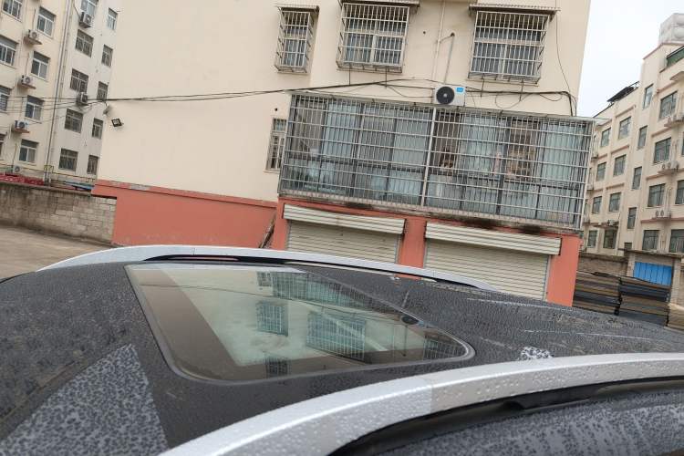 Used Soueast DX3 2016 1.5T SRG Manual Luxury Edition
