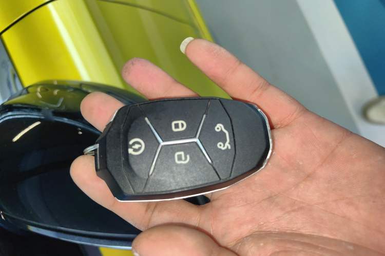 Used Lynk & Co 03 2019 03+ 2.0TD Automatic Hunter Edition