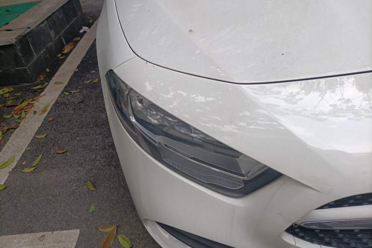 Used Mercedes-Benz A-Class 2022 Restyled A 180 L Sport Sedan Right Front Headlight