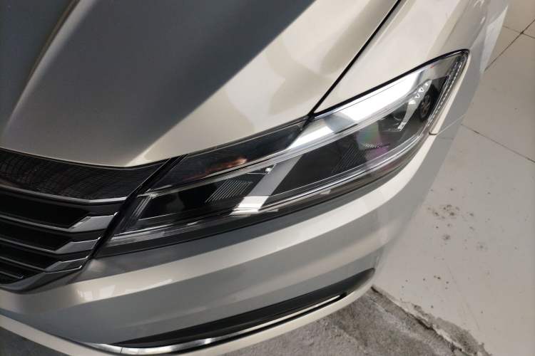 Used Volkswagen Lavida 2018 280TSI DSG Comfort Edition China V Standard
