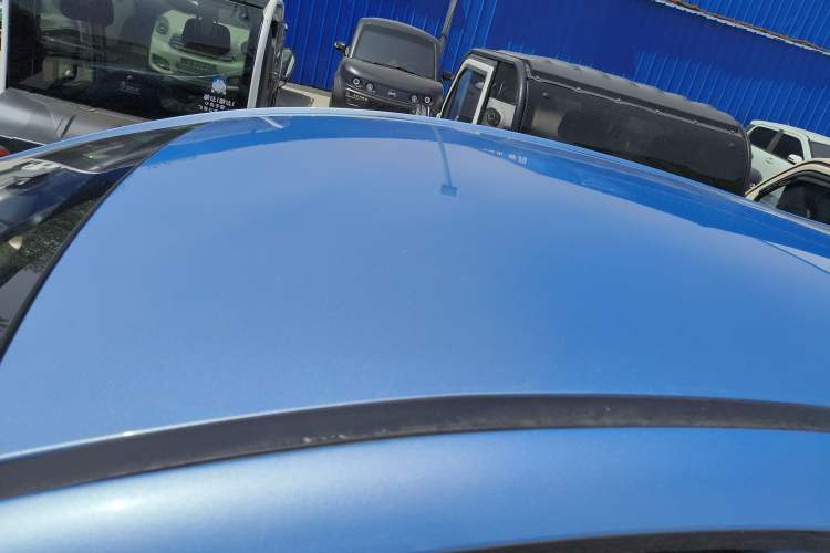 Used SOL E10X 2021 200km Classic Type