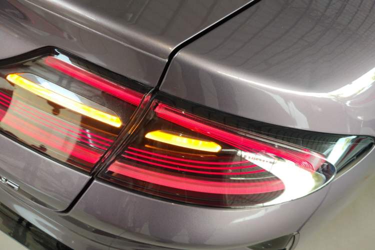 Used Xiaomi Auto SU7 2024 Rear-Drive Ultra-Long Range Advanced Pro-Level Intelligent Driving Version
