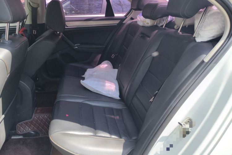 Used Volkswagen Bora 2018 1.5L Automatic Comfort Model