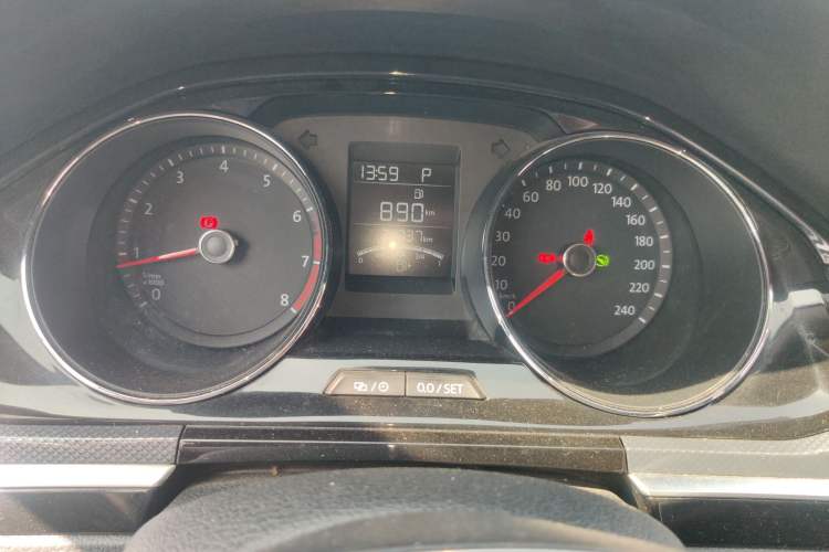 Used Volkswagen C-TREK 2018 230TSI DSG Comfort Model
