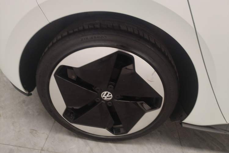 Used Volkswagen ID.3 2022 Pro Smart Edition

