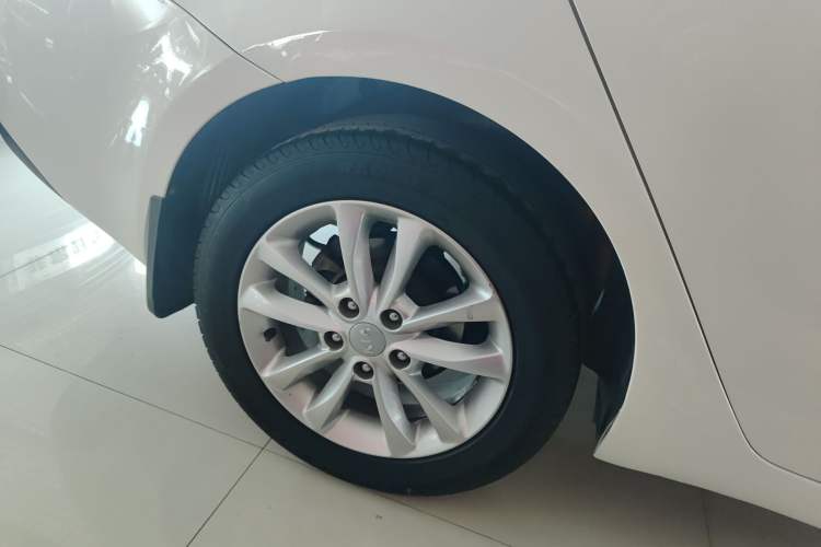 Used Kia K3 2016 1.6L Automatic GL