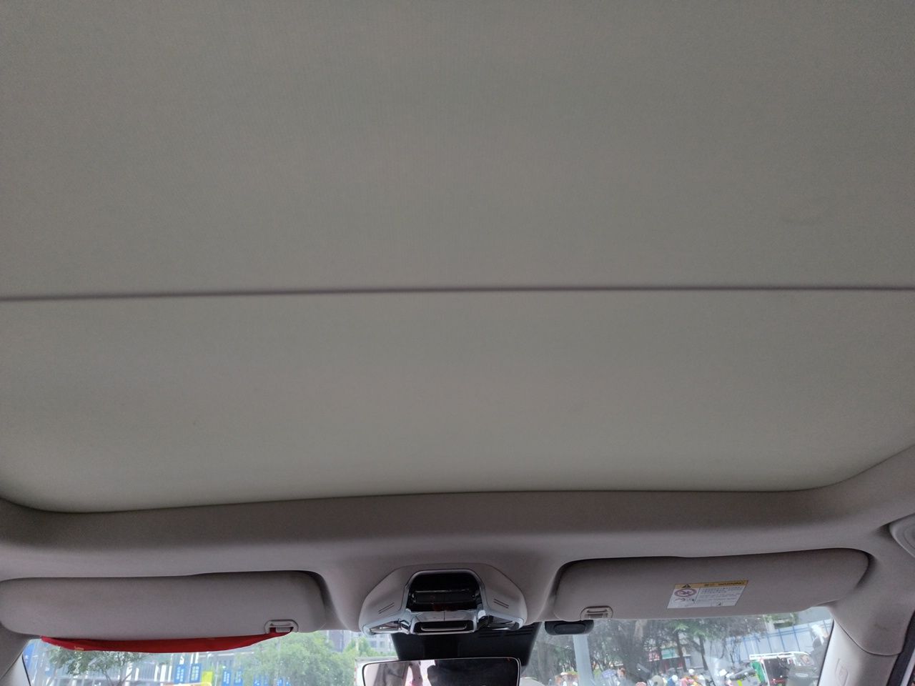 Geely Auto icon 2023 1.5TD Chocolate Luxe Edition — снимка 18