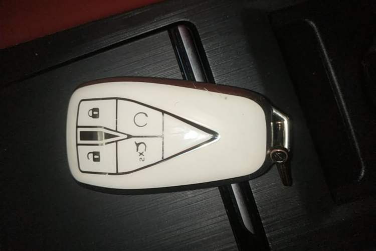 Used CHANGAN CS75 PLUS 2022 Second-Generation 2.0T Automatic Prestige Model