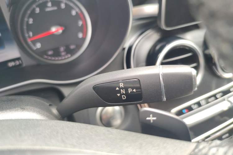 Used Mercedes-Benz C-Class 2015 C 260 L Sport Edition
