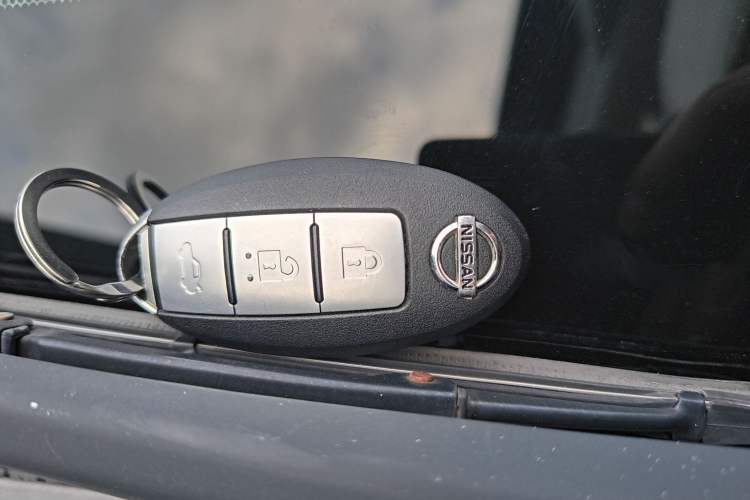 Used Nissan Teana 2014 Duke 2.5L XV-VIP Luxury Edition
