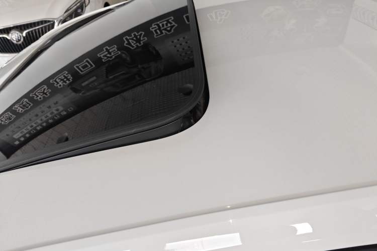 Used Volkswagen Lavida 2024 1.5L Automatic Starry Sky 5 Million Edition
