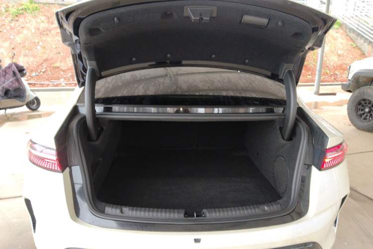 Used BYD Seal 2023 Champion Edition 550km Prestige Model
