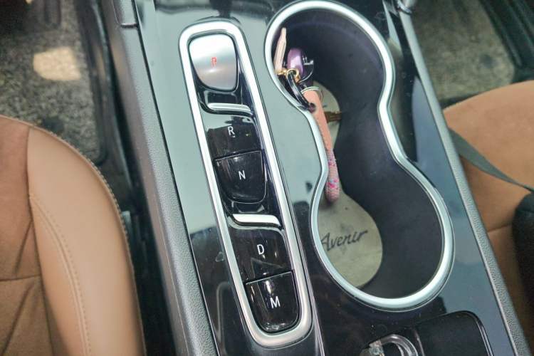 Used Buick Regal 2020 552T Luxury Version