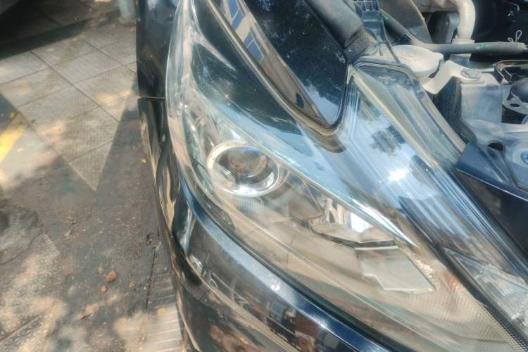 Used Nissan Teana 2016 2.0L XL-Upper Smart Edition