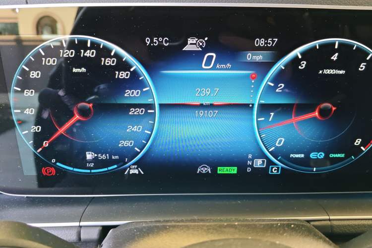 Used Mercedes-Benz GLS 2022 Second Facelift GLS 450 4MATIC Stylish Version
