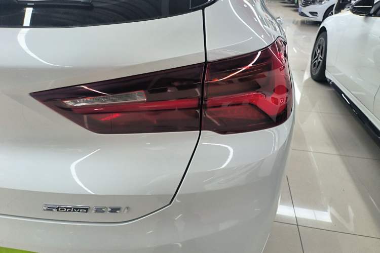 Used BMW X2 2021 sDrive25i Luxury Model with M Sport Package
