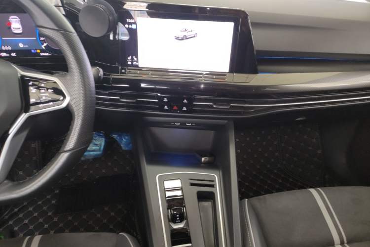 Used Volkswagen Golf 2023 280TSI DSG R-Line Lite