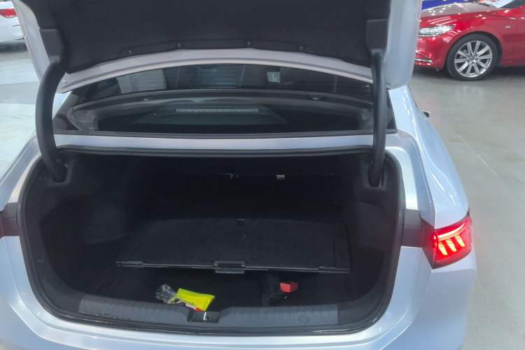 Used AION RT 2025 650 LiDAR Edition
