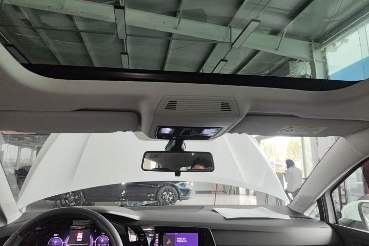 Used Volkswagen Golf 2021 280TSI DSG Pro Headliner