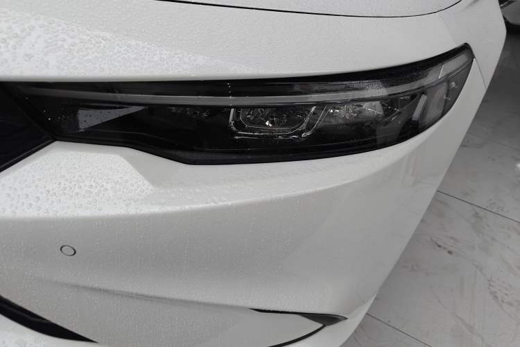 Used Honda Integra 2022 240TURBO CVT Technology Edition
