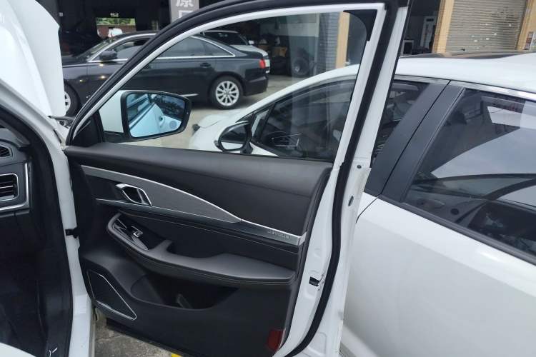 Used JETOUR X70 2020 1.5T Manual EnjoyDrive Edition 5 Seats