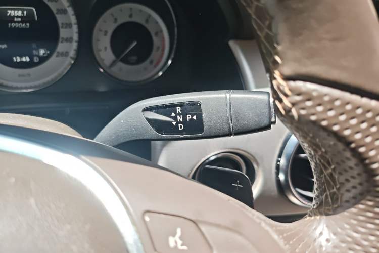 Used Mercedes-Benz GLK-Class 2013 GLK 300 4MATIC Dynamic Edition