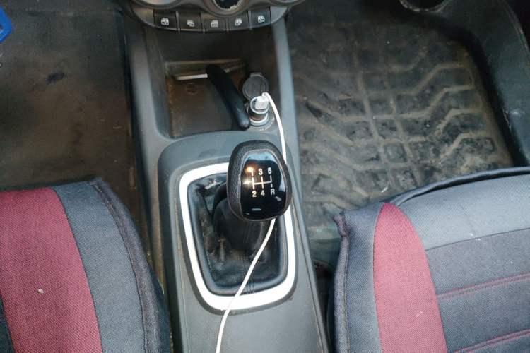 Used Chevrolet Sail 2018 Sail 3 1.5L Manual with Ideal Sunroof Edition