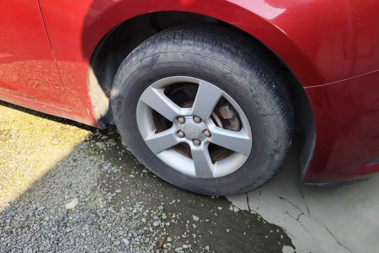 Used Chevrolet Cruze 2013 1.6L SL Grand Edition Automatic
