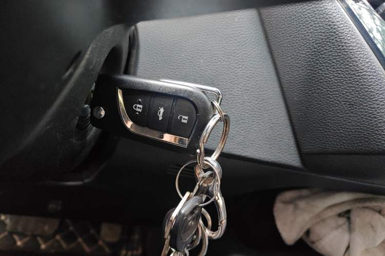 Used Toyota Levin 2022 TNGA 1.5L CVT Progressive Edition