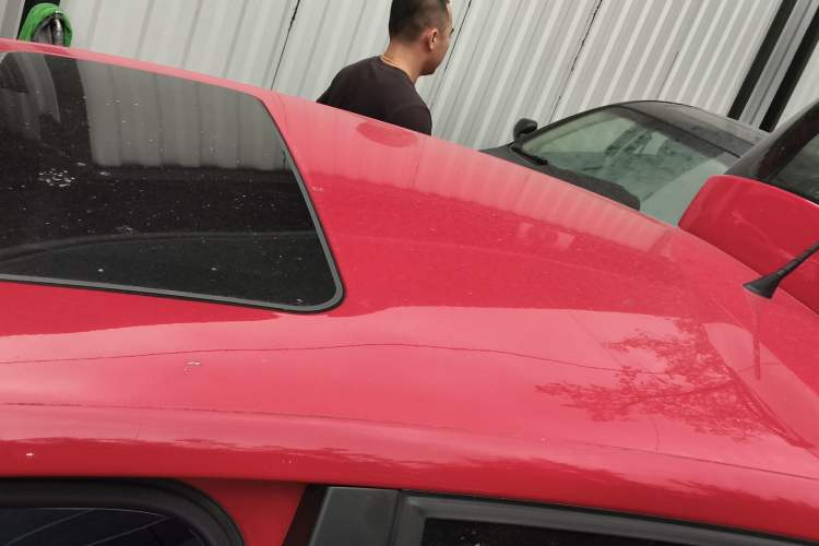 Used Volkswagen Polo 2018 1.5L Automatic Enjoyment Model Roof