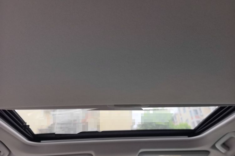 Used Toyota RAV4 2013 2.0L CVT Four-Wheel Drive New Edition Headliner