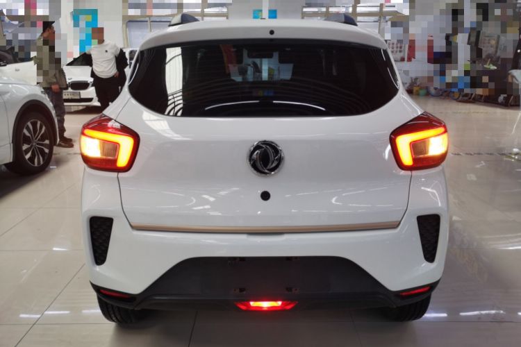 Used Dongfeng NAMMI EX1 2021 Zhi Ling Version
