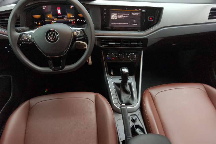 Used Volkswagen Polo 2023 Revised Plus 1.5L Automatic – Enjoy Life Edition
