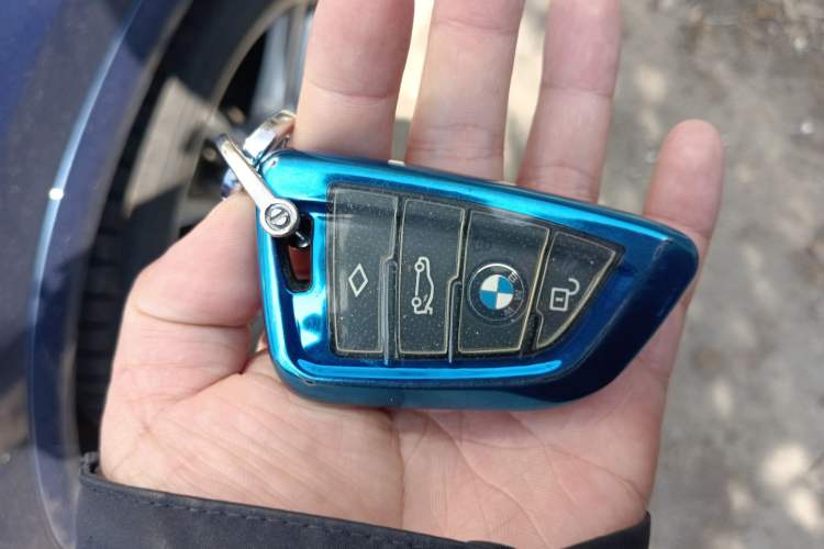 Used BMW X3 2018 xDrive25i M Sport Package China V
