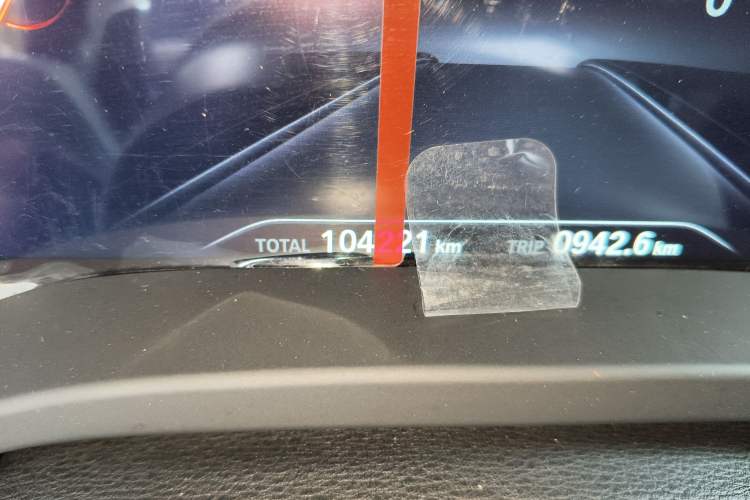 Used BMW X3 2018 xDrive30i Luxury Edition M Sport Package China VI