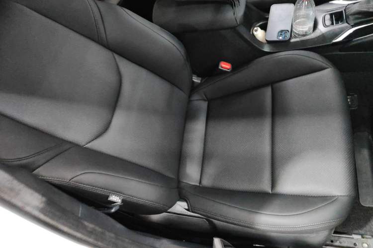 Used Toyota Levin 2023 TNGA 1.5L CVT Progressive Edition Right Front Seat