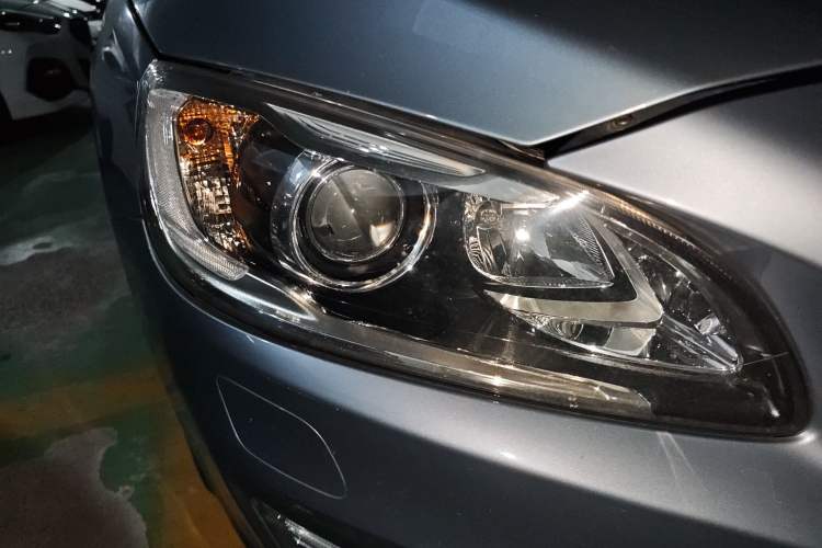 Used Volvo S60 2018 S60L T3 Smart Progress Edition