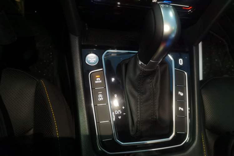 Used Volkswagen FAW-Volkswagen CC 2025 380TSI Striking All-Inclusive Edition