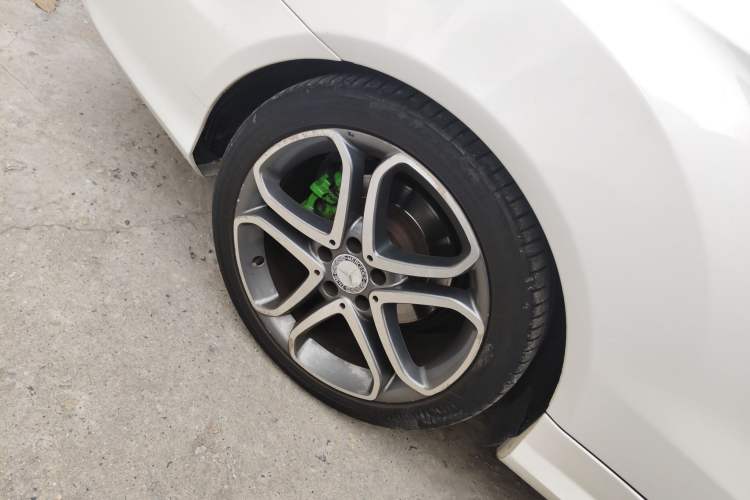 Used Mercedes-Benz E-Class 2014 E 260 Coupe