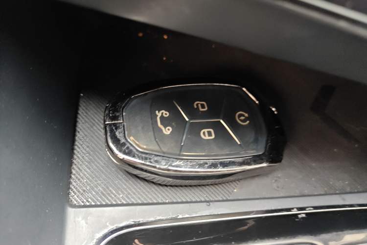 Used Lynk & Co 03 2022 1.5TD DCT JingPro