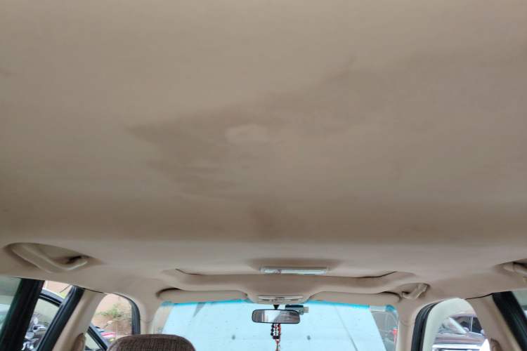 Used Hyundai Tucson 2009 2.0L Automatic Two-Wheel Drive with Sunroof
