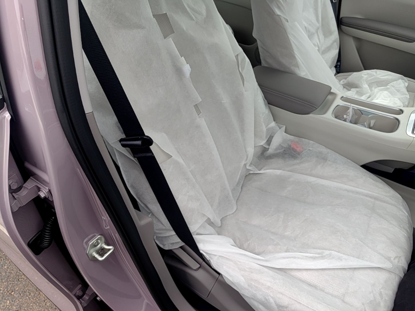 Geely Galaxy Geome 2026 410km Aspiration Edition — снимка 19