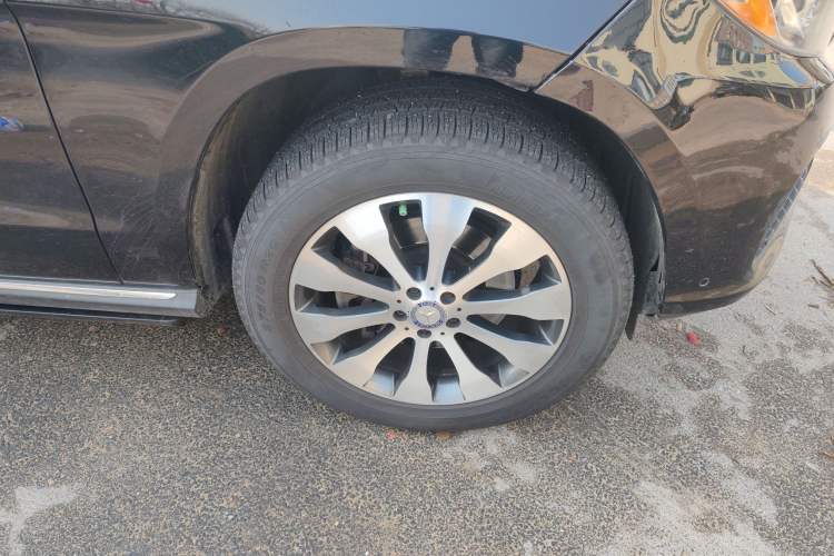 Used Mercedes-Benz GLS-Class 2016 GLS 450 U.S. specification