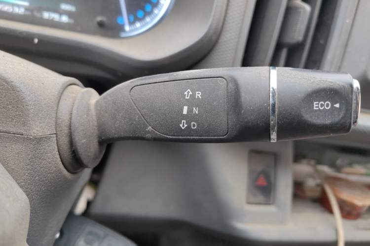 Used Karry Jiangtun E5 2024 230 km Economy Version