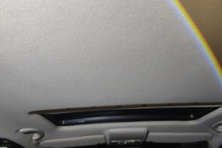 Used Volkswagen Lavida 2013 1.4TSI DSG Comfort Edition Headliner