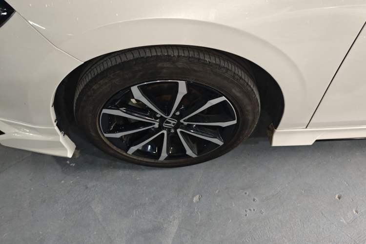 Used Honda Integra 2023 240TURBO CVT Phantom Night · Tech Edition
