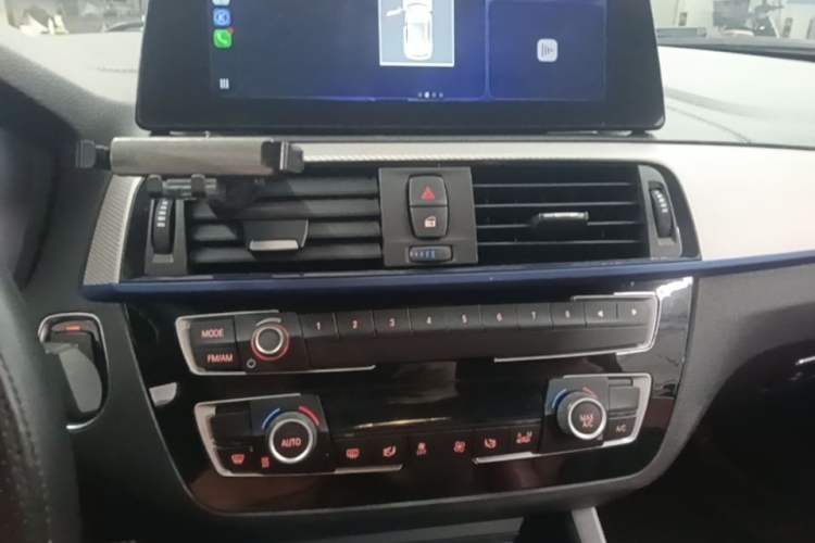 Used BMW 2 Series 2018 225i Convertible Coupe Luxury Model M Sport Package

